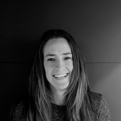 Hannah Moore, founder of CompVer Consulting.